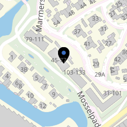Appartement MSR00 F 3507 8