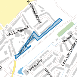 Perceel MSR00-F-3509