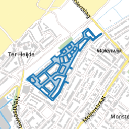 Perceel MSR00-F-3510