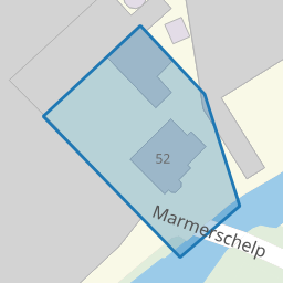 Perceel MSR00-F-3516