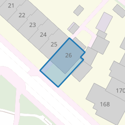 Perceel MSR00-F-3527