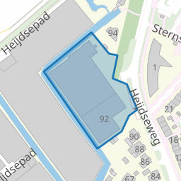 Perceel MSR00-F-3532