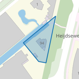 Perceel MSR00-F-3533