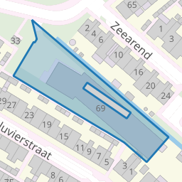 Perceel MSR00-F-3545