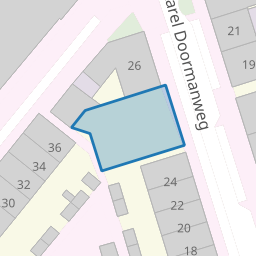 Perceel MSR00-F-3550