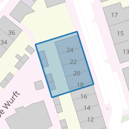 Perceel MSR00-F-3551