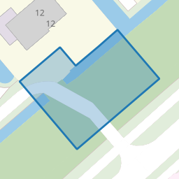 Perceel MSR00-F-3554