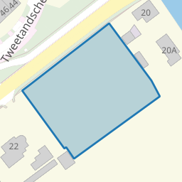 Perceel MSR00-F-3574