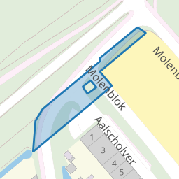 Perceel MSR00-F-3581