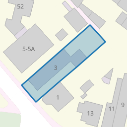 Perceel MSR00-G-1840