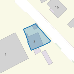 Perceel MSR00-G-2033