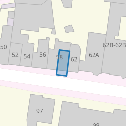 Perceel MSR00-G-2160