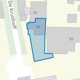 Perceel MSR00-G-2163