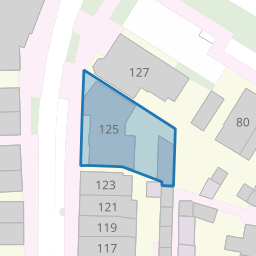 Perceel MSR00-G-2277