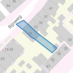 Perceel MSR00-G-2289