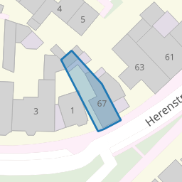 Perceel MSR00-G-2426