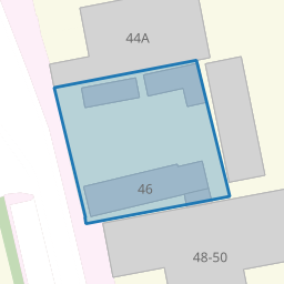 Perceel MSR00-G-2460