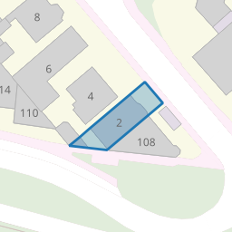 Perceel MSR00-G-2526