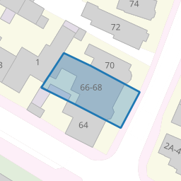 Perceel MSR00-G-2539