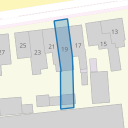 Perceel MSR00-G-2744