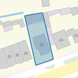 Perceel MSR00-G-2803