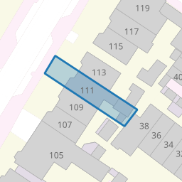 Perceel MSR00-G-2840