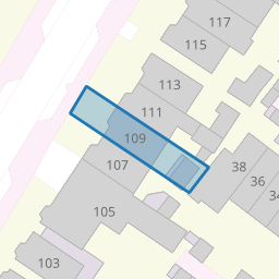 Perceel MSR00-G-2841