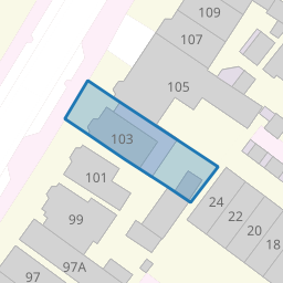 Perceel MSR00-G-2845