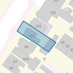 Perceel MSR00-G-2846