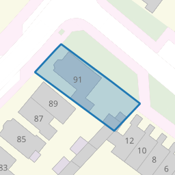 Perceel MSR00-G-2850