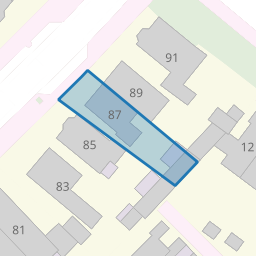 Perceel MSR00-G-2852