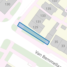 Perceel MSR00-G-2969