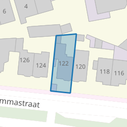Perceel MSR00-G-2996
