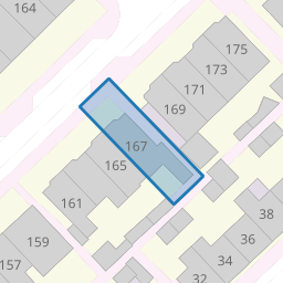 Perceel MSR00-G-3031