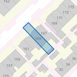 Perceel MSR00-G-3032