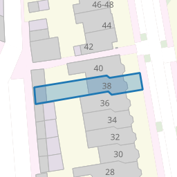 Perceel MSR00-G-3039