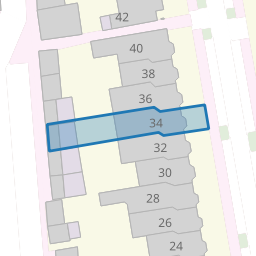 Perceel MSR00-G-3041