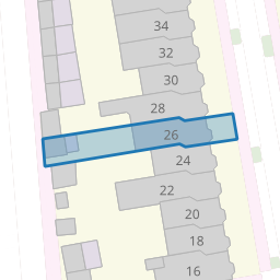 Perceel MSR00-G-3045
