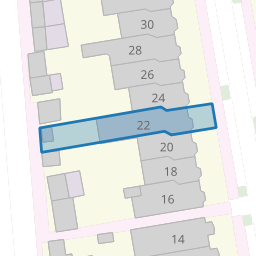 Perceel MSR00-G-3047