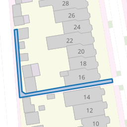 Perceel MSR00-G-3051