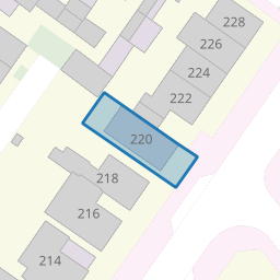 Perceel MSR00-G-3084