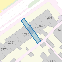 Perceel MSR00-G-3240