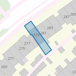 Perceel MSR00-G-3244