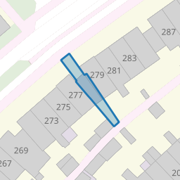 Perceel MSR00-G-3245