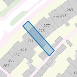 Perceel MSR00-G-3248