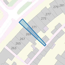 Perceel MSR00-G-3250