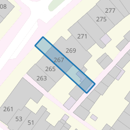 Perceel MSR00-G-3252