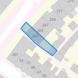 Perceel MSR00-G-3254