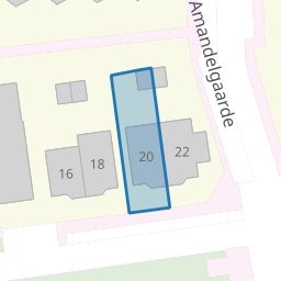 Perceel MSR00-G-3379