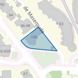 Perceel MSR00-G-3391